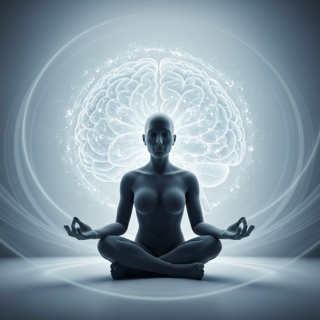 Psychológia zmeny životného štýlu